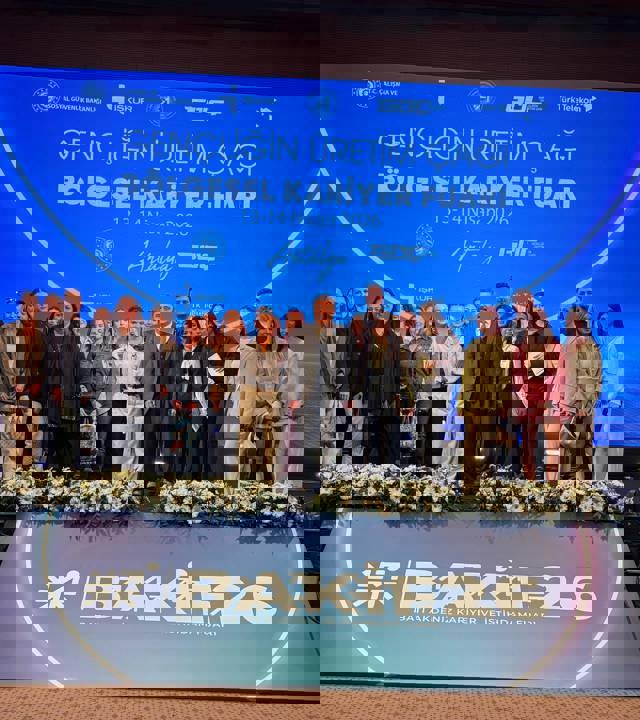 Batı Akdeniz Kariyer Fuarı 2026 (BAKİF'26)