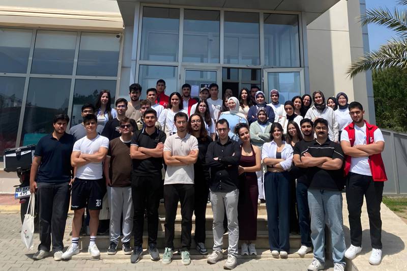Deri Kanseri Farkındalık Ayı Etkinlikleri