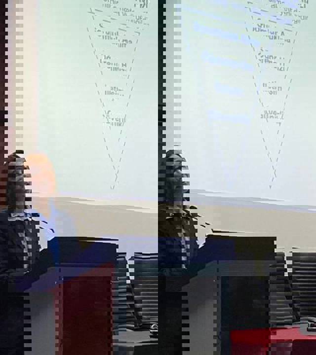 İNSAN KAYNAKLARI YÖNETİMİ TOPLULUĞU KARİYER GÜNLERİ ETKİNLİĞİ