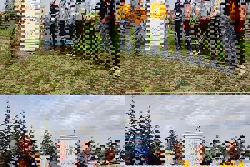 LEFR-TCC TAKTİK YARALI BAKIMI EĞİTİMİ