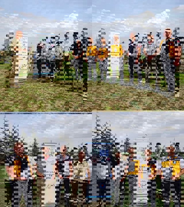 LEFR-TCC TAKTİK YARALI BAKIMI EĞİTİMİ