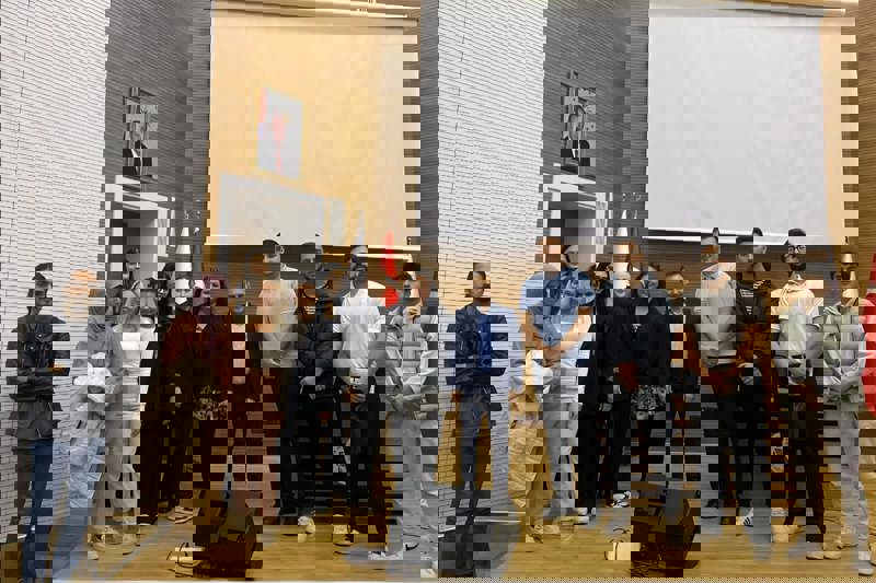 İşe Giden Yol: Kariyerini Nasıl Şekillendirirsin?