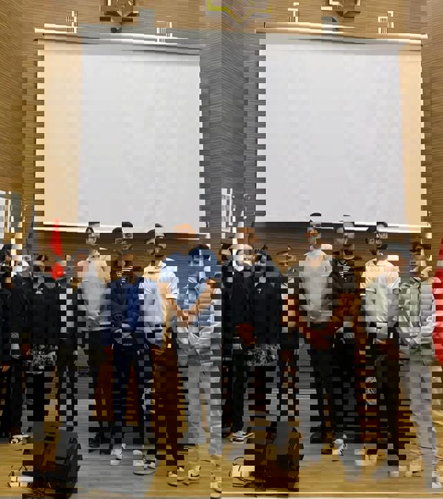 İşe Giden Yol: Kariyerini Nasıl Şekillendirirsin?