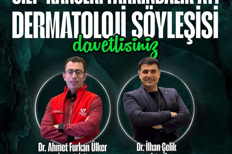 Dermatoloji Söyleşisi 