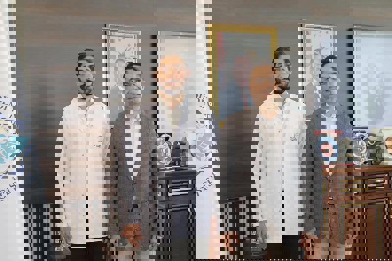 8 Nisan Türkiye Fizyoterapistler Günü