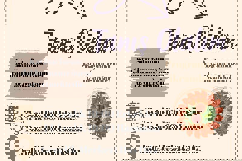 Gelin Tanış Olalım